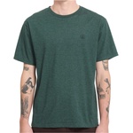 Volcom Мъжка тениска Volcom Circle Blanks HTH S/S Tee T-shirt - Scarab (216-8287-0411)