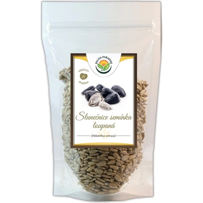 Salvia Paradise Slunečnicová semínka loupaná 500 g