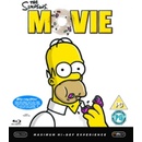 The Simpsons Movie BD