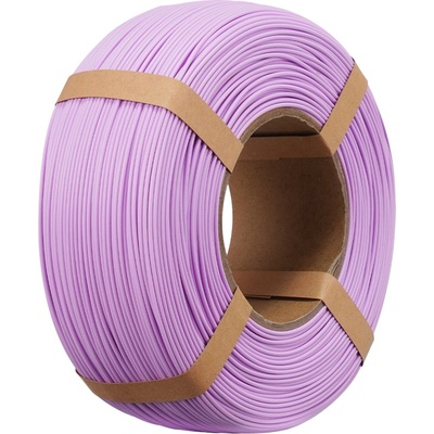 eSUN PLA-Matte Lilac - 1, 75 mm / 1000 g - Refill (PLA-MT175O-ZA1R1)