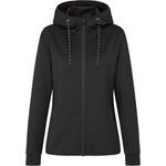 Stedman recycled scuba jacket st5940 / Дамски суитшърт от рециклиран материал - черен m (st5940blom)