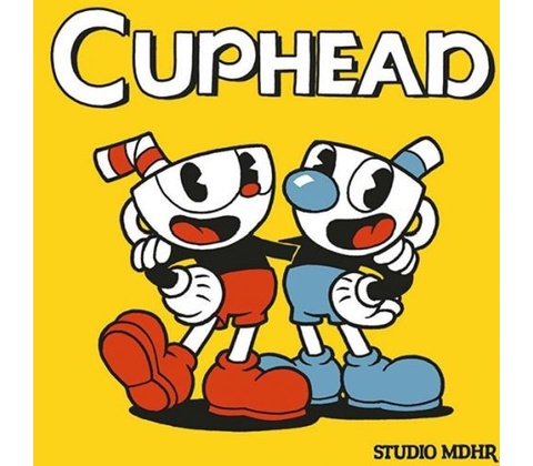 Cuphead