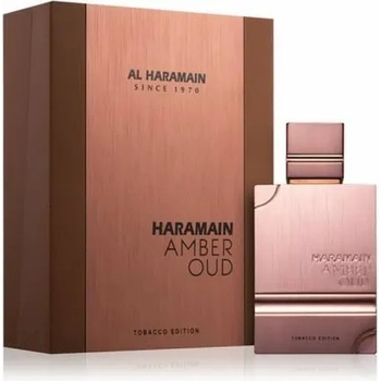 Image 1 of Al Haramain Amber Oud Tobacco Edition EDP 100 ml