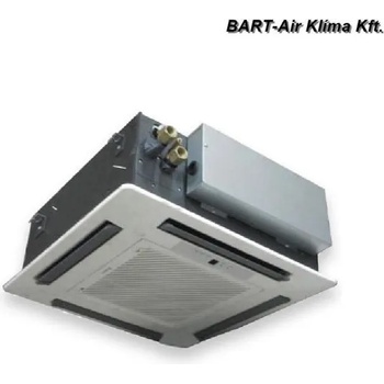 Image 1 of Gree FP-12.5XD/B-T