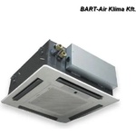 Gree FP-12.5XD/B-T