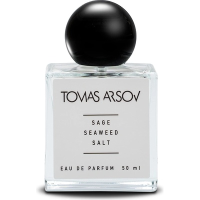 Tomas Arsov Sage Seaweed Salt parfémovaná voda dámská I. 50 ml