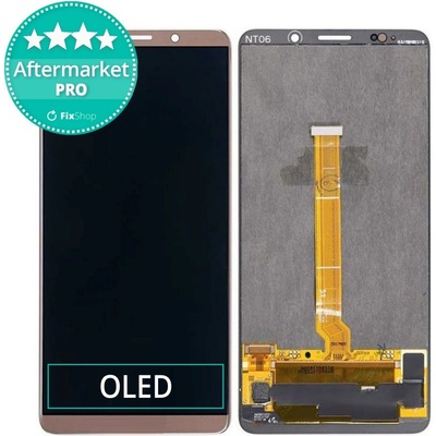 LCD Displej + Dotykové Sklo Huawei Mate 10 Pro