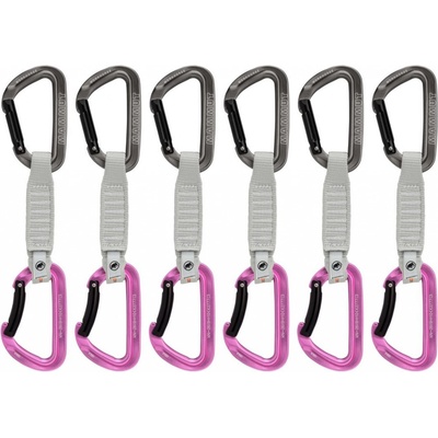 Mammut Workhorse Keylock 12 cm – Zboží Dáma