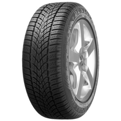 Dunlop SP Winter Sport 4D 205/50 R17 93H