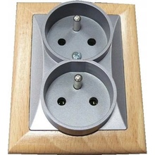 TIMEX GPT-6Op Opal buk/grafit