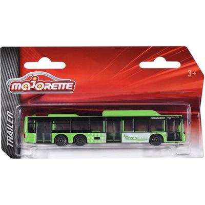 Majorette Autobus 13 cm