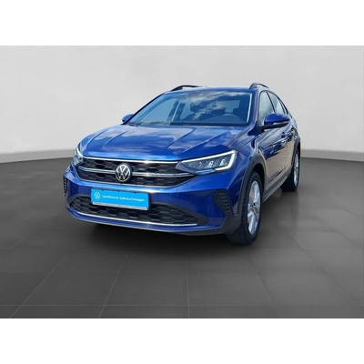 Volkswagen Taigo 1.0 TSI Life 70 kW