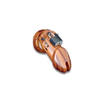 CB-X CB-6000 Клетка за целомъдрие Wood (P23584)