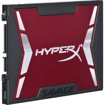 Kingston HyperX Savage 240GB SHSS37A/240G