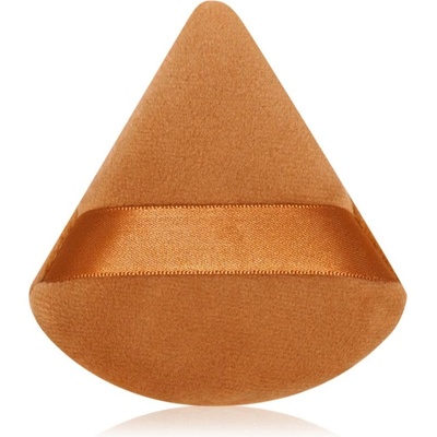 Danessa Myricks Beauty Yummy Skin Velour Puff Duo labutěnka Caramel