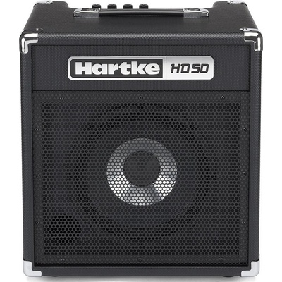 Hartke HD50