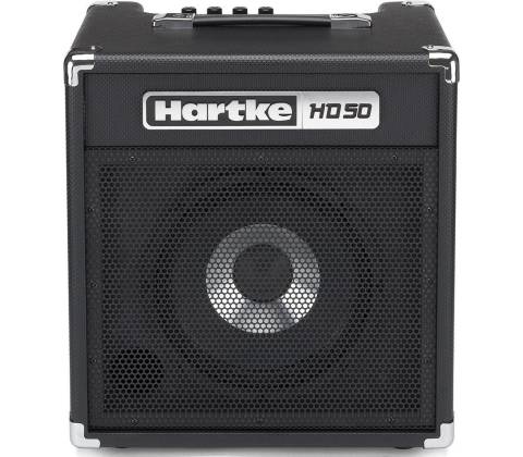 Hartke HD50