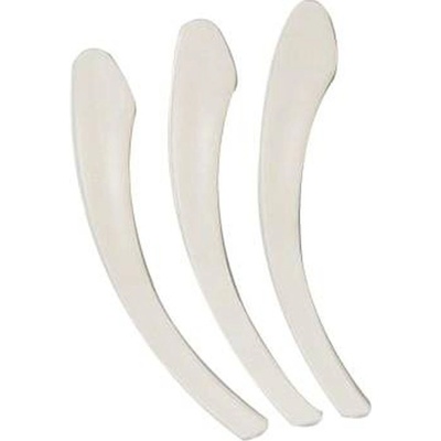 Nobilis Tilia kosmetická špachtlička 10 ks