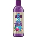Aussie SOS Save My Lengths! regeneračný šampón 290 ml