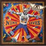 Aerosmith - Nine Lives (Remastered) (2 LP) (0602455685759)