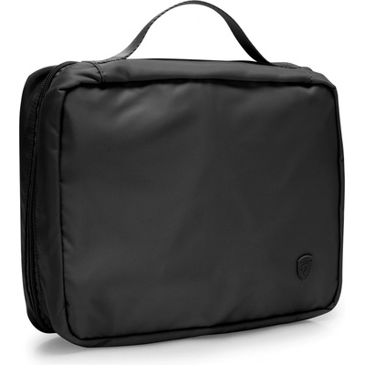 Heys toaletná taška black HEYS-30129-0001-00