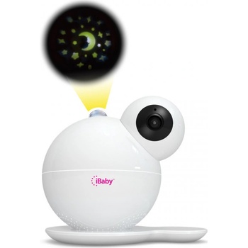 iBaby Care M7 Video Baby Monitor