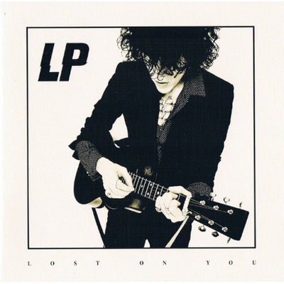 Lost On You -Deluxe- CD LP