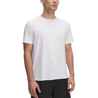 Under Armour UA LAUNCH ELITE SHORTSLEEVE 1389802-100