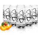 Glasmark Poháre na nápoje 6 x 350 ml