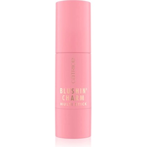 Catrice Blushin' Charm Multi Stick озаряващ руж в стик цвят 040 Sparkle Lover 5.5 гр
