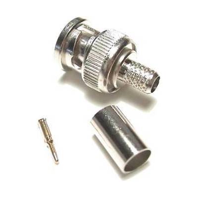 Konektor BNC (6mm)