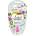 BIC Самобръсначка BIC Soleil escape, еднократна употреба, за жени, 2 броя (3916026)