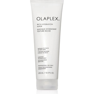 OLAPLEX Rich Hydration Mask хидратираща в дълбочина маска За коса 370ml