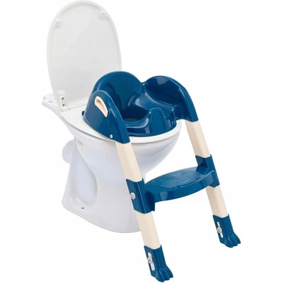 Thermobaby na WC Kiddyloo ocean blue