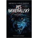 Pes baskervillský - grafický román