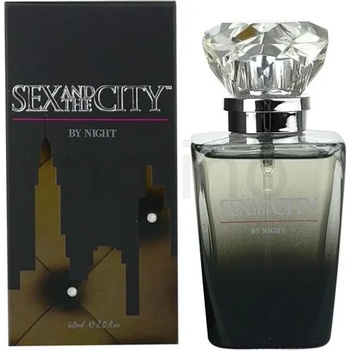 Sex And The City By Night EDP 60 ml