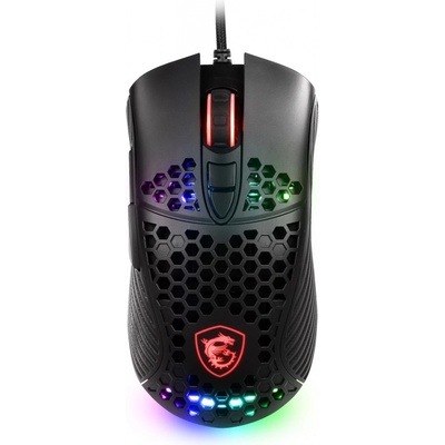 MSI M99 Pro Box S12-0402130-V33