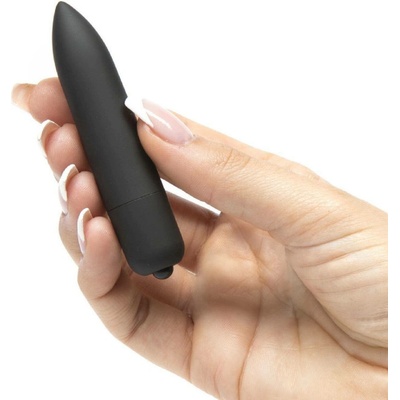 X-Basic Bullet Long