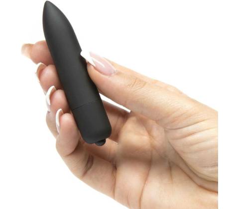 X-Basic Bullet Long
