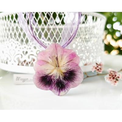 Meganflo Нежна лилава Налба