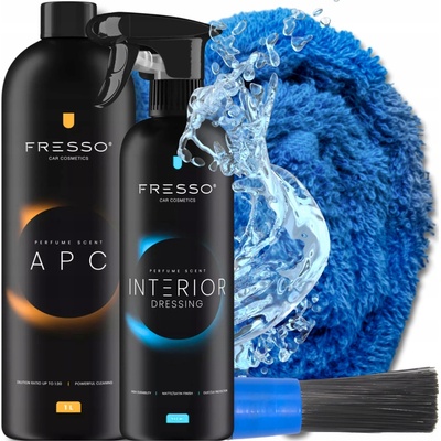 Fresso APC 1 l – Zboží Mobilmania