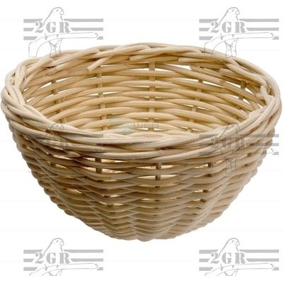 2GR Proutěné ptačí hnízdo Ø 15 art. 290/15