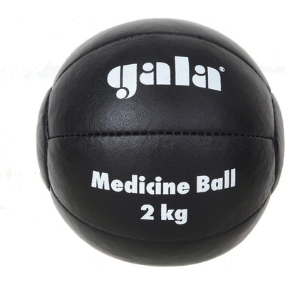 Gala Medicinbal kožený 2 kg – Zbozi.Blesk.cz