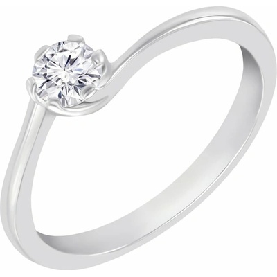 Eppi prsten s lab-grown diamantem Hetal RE40663