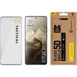 Tactical Motorola Edge 60 5G / Edge 60 Pro 5G / Edge 60 Fusion 5G TACTICAL GLASS SHIELD 5D протектор за екран стъкло 5D, 9H, ЧЕРНО 57983126032 (57983126032)