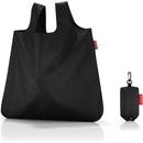 Nákupné tašky a košíky Reisenthel Mini Maxi Shopper 2 Black