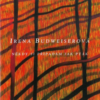 Irena Budweiserová - Někdy si připadám jak pták CD