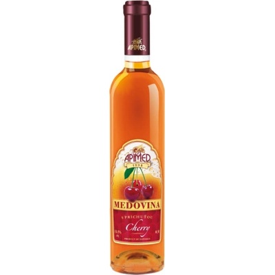 Aimed Cherry medovina 0,5 l