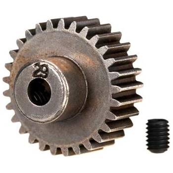 Traxxas пиньон 29T 48DP 3.17mm