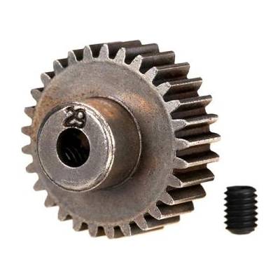 Traxxas пиньон 29T 48DP 3.17mm